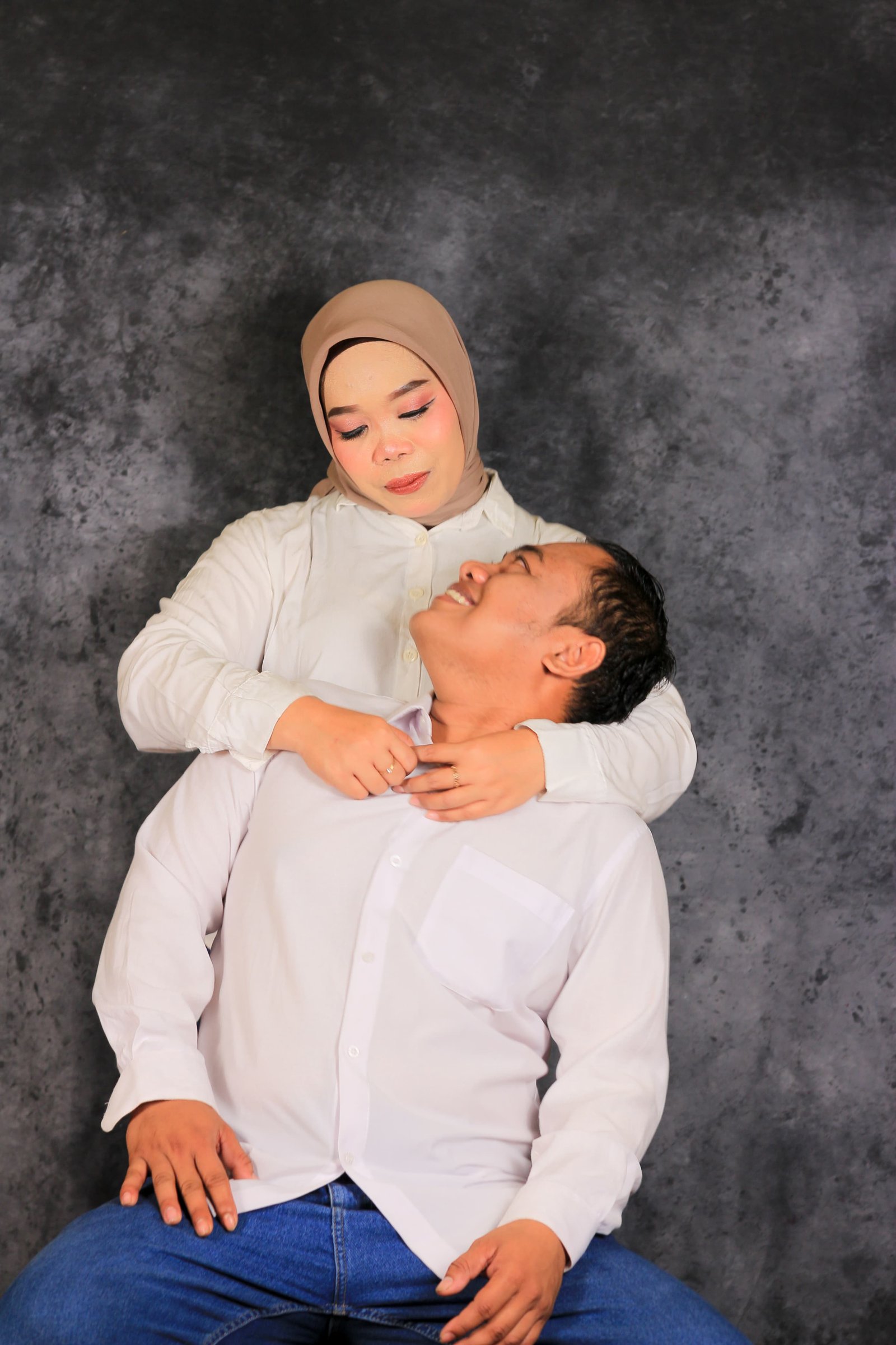 Mita & Noval Bersama